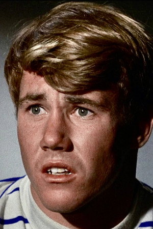 Wink Roberts in The Day It Came to Earth