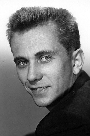Robert Ivers in Short Cut to Hell