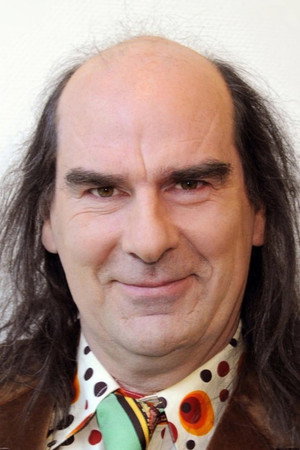 Guildo Horn in Naked Eurovision