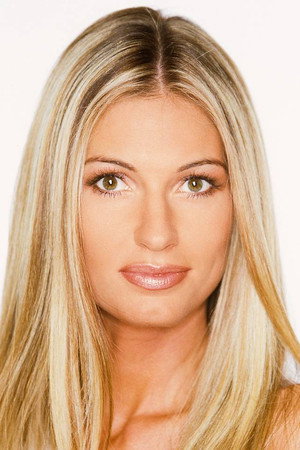 Stephanie Glasson in Playboy Video Centerfold: Tiffany Fallon - Playmate of the Year 2005