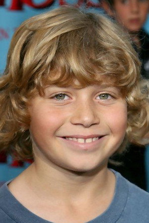 Shane Baumel in Surviving Sid