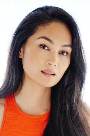 Christine Milo in Captured