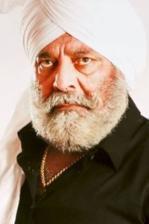 Yograj Singh in Krazzy Tabbar