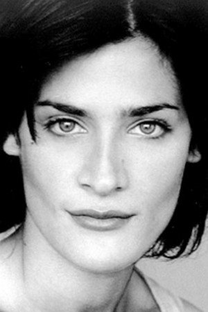 Valerie Geffner in Poster Boy