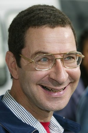 Eddie Deezen in The Polar Express