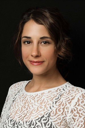 Elisa Zulueta in I Am Not Lorena