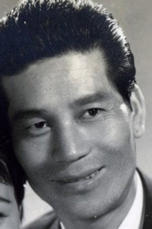 Hwang Nam in Independence Night