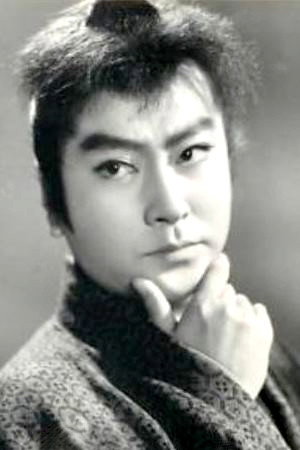 Ryūzō Shimada in The Tale of Zatoichi