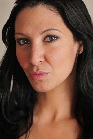 Angelina Leigh in Night of the Pumpkin