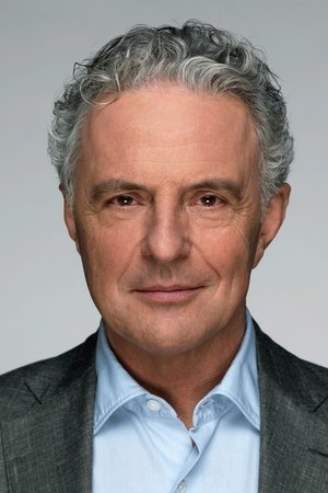 Huub Stapel in Amsterdamned