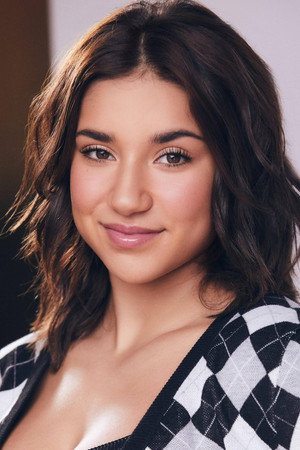 Izabellah Rae Diez in Deadly Fiancée