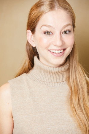 Anaïs Blake in Holiday Boyfriend