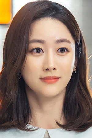 Jeon Hye-bin in Mermaid Unlimited