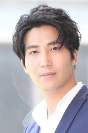 Luke Wu in DiDi's Dreams