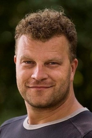 Bas Keijzer in Totem