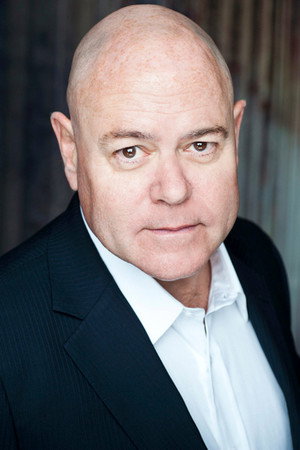 David Huband in Cinderella Man