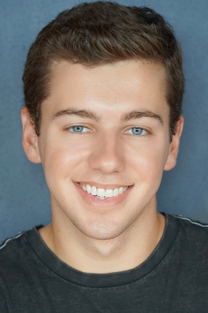 Evan Brinkman in Trainwreck