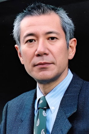 Takeo Nakahara in Godzilla 2000: Millennium