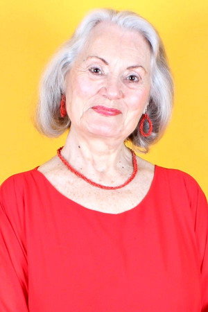Mariona Perrier in Killing Words