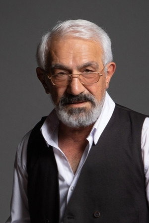 David Hakobyan in The Line