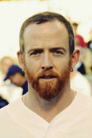Dave Farrell in Linkin Park: From Zero World Tour (Live in São Paulo)