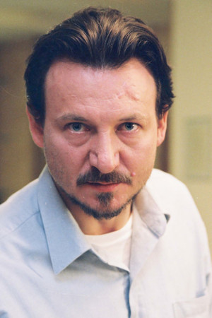 Robert Więckiewicz in Little Rose