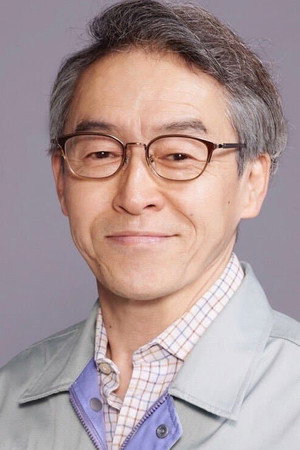 Kazuyuki Asano in Nin x Nin: The Ninja Star Hattori