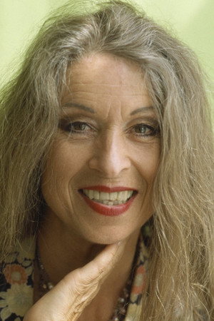 Anne Marie Helger in Amazon Jack