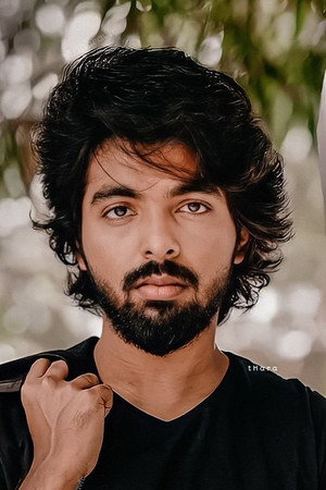 G. V. Prakash Kumar in Darling