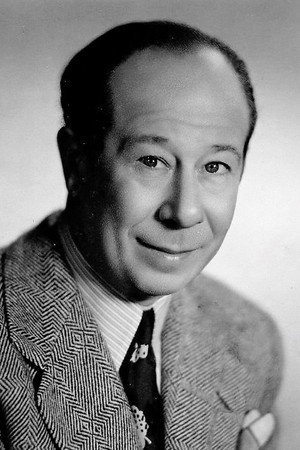 Bert Lahr in Shemp Cocktail: A Toast to the Original Stooge