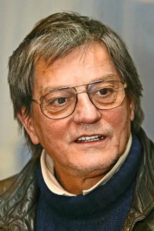 Jozef Adamovič in Zem nezasľúbená
