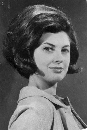 Madalena Iglésias in Sarilho de Fraldas