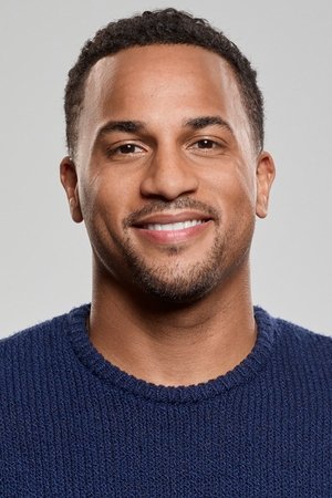 Michael Xavier in Beware of the Midwife