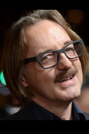 Butch Vig in Absolute Garbage