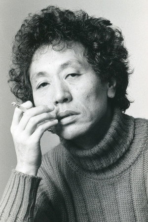 Shōgorō Nishimura in Gigolo: A Docu-Drama