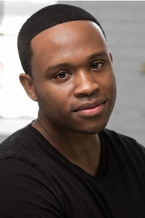 Kevin Duhaney in The Miracle Worker