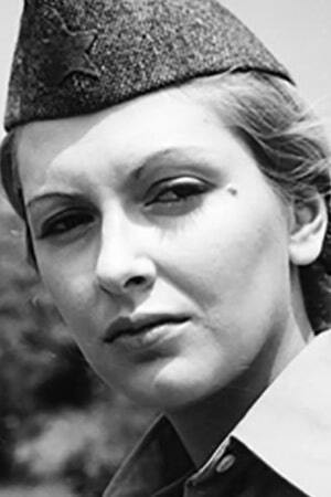 Zlata Petković in The Written Off Return
