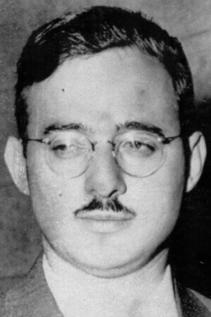 Julius Rosenberg in The Atomic Cafe