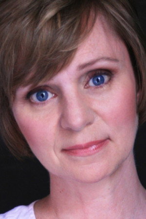 Deborah Drakeford in The Man in the Attic