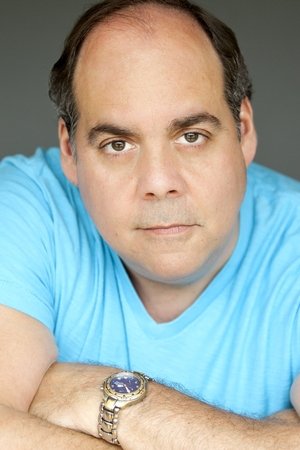 Mark Camacho in Troll: The Tale of a Tail
