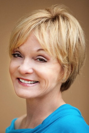 Cathy Rigby in Peter Pan
