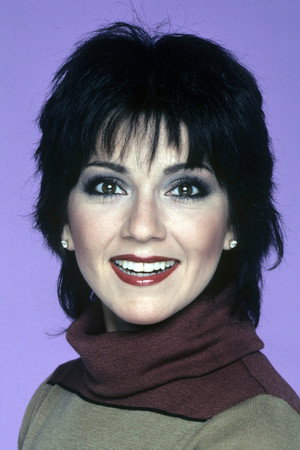 Joyce DeWitt in Saturday's the Place!