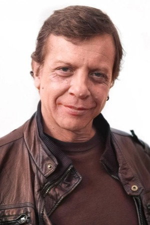 Humberto Solórzano in The Legend of the Chupacabras