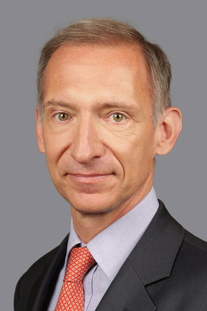 Nicolas Baverez in Maastricht, 30 ans après