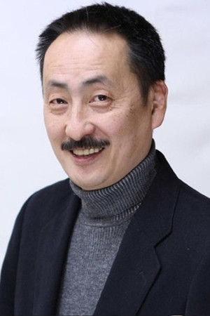 Yukimasa Kishino in Office Ladies Remodelling Lecture