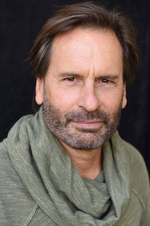 Jamie Donovan in Scenic Route