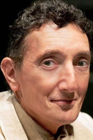 Sandro Lombardi in Leopardi
