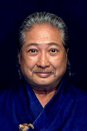 Sammo Kam-Bo Hung in 14 Blades