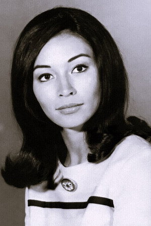 Nancy Hsueh in Targets