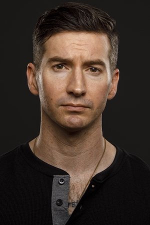 Garrett Hines in Crawler